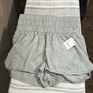 Free People Movement The Way Home shorts